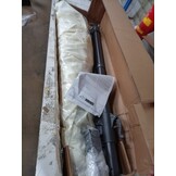 vidaXL Wandparasol 300cm Zandkleurig - 55% Korting!