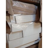 vidaXL Salontafel 51x50x45 cm - 64% Korting!