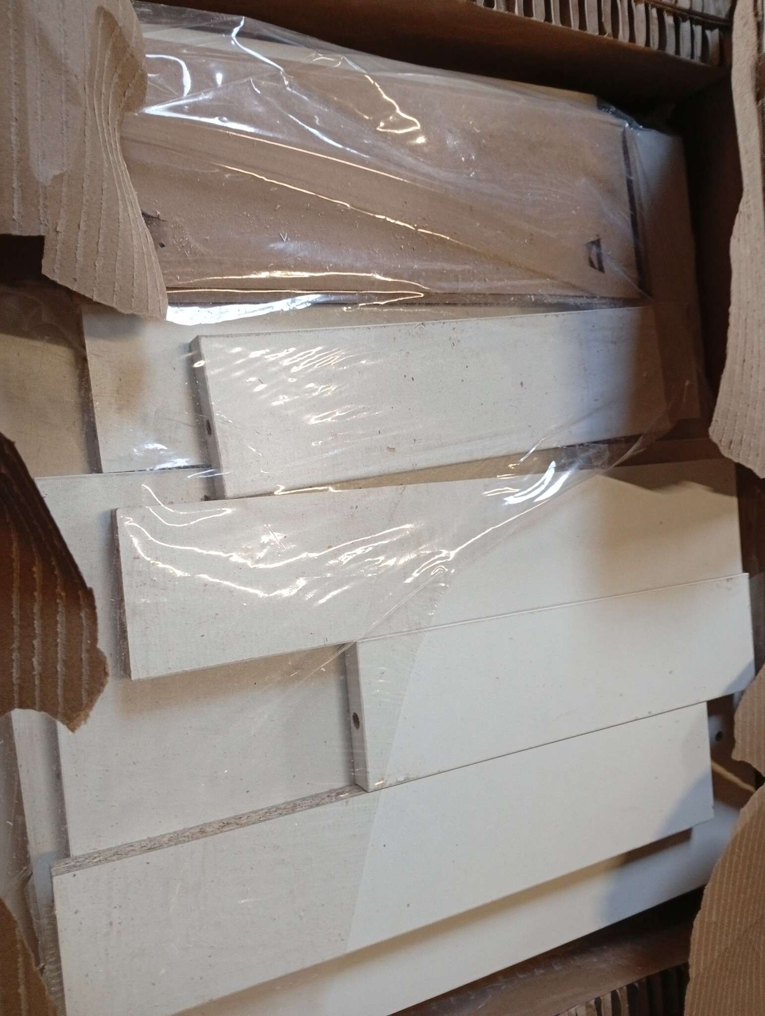 vidaXL Salontafel 51x50x45 cm - 64% Korting!