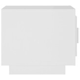 vidaXL Salontafel 51x50x45 cm - 64% Korting!