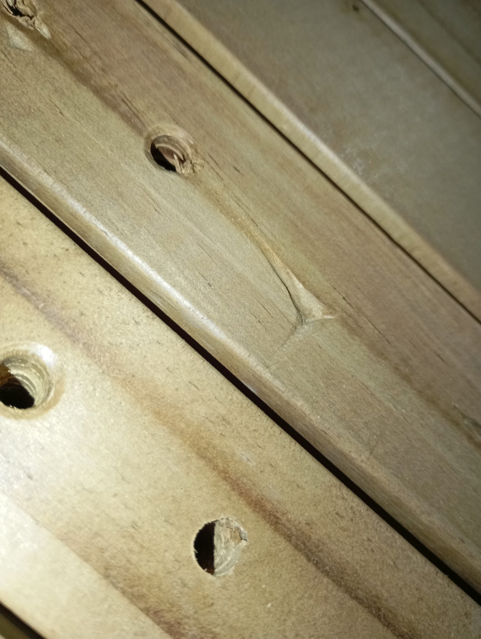 vidaXL Plantenbak Grenenhout 110x60x45,5 cm - 55% Korting!