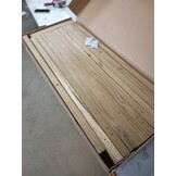 vidaXL Plantenbak Grenenhout 110x60x45,5 cm - 55% Korting!