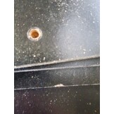 VidaXL Nachtkastjes 2 st. Zwart - 55% Korting!