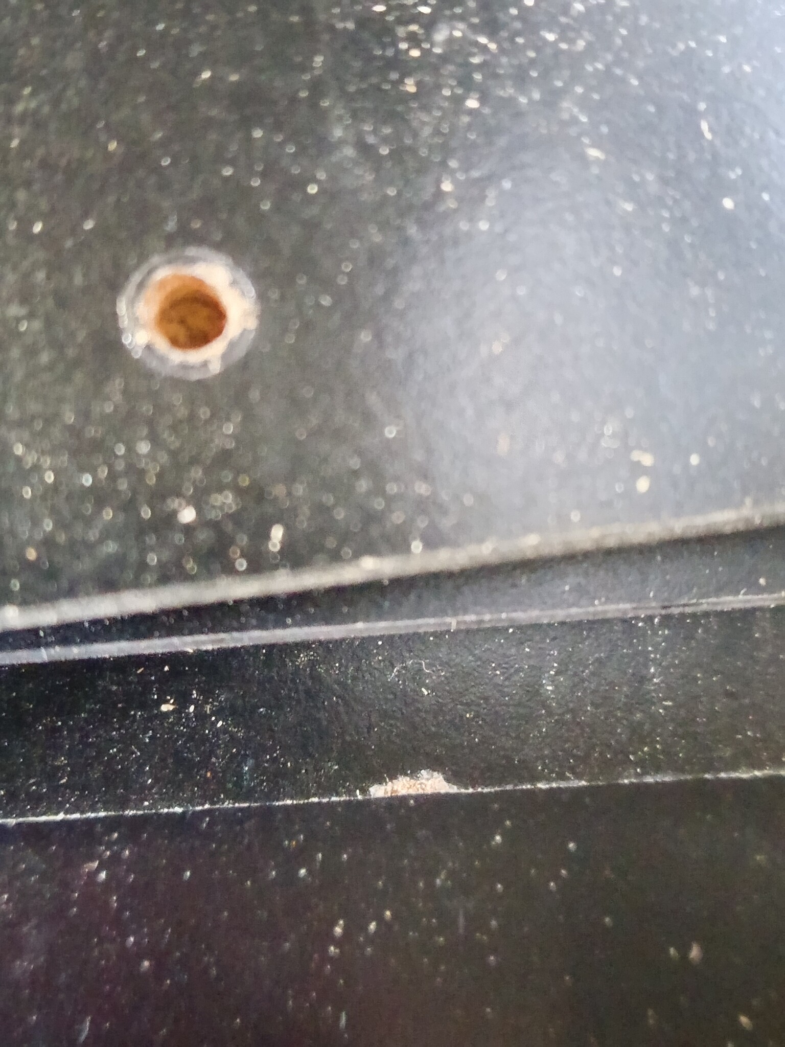 VidaXL Nachtkastjes 2 st. Zwart - 55% Korting!