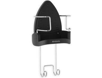 Brabantia Strijksethouder - Dark Grey | -41% Korting