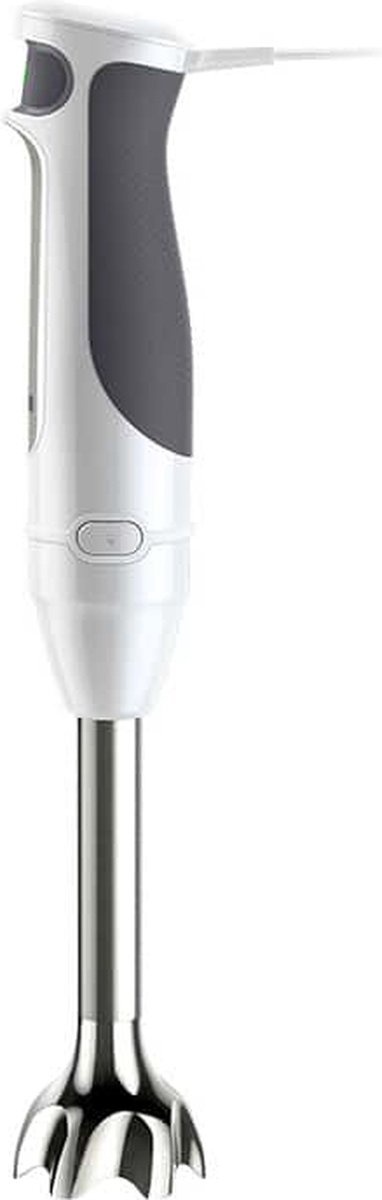 Braun MultiQuick 7 Staafmixer MQ7000WH Wit | 41% Korting!