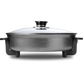 Tristar Elektrische Hapjespan PZ-2963 - Ø30cm - 1500W - 41% Korting!