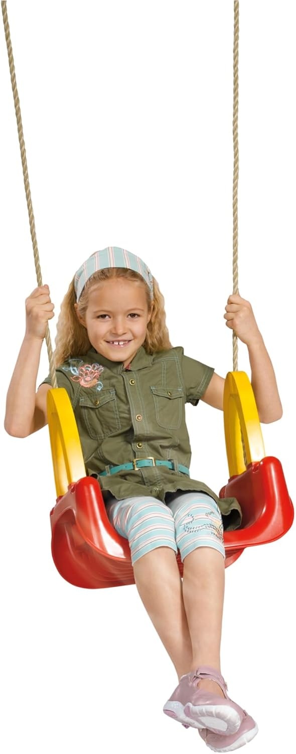 Simba 3-in-1 Schommel - 42% Korting!