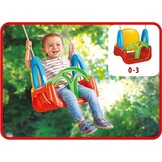 Simba 3-in-1 Schommel - 42% Korting!