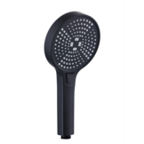 Doucheset Zwart - Regendouche & Handdouche - 41% Korting!