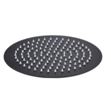 Doucheset Zwart - Regendouche & Handdouche - 41% Korting!