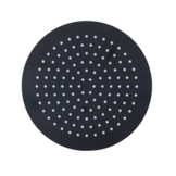 Doucheset Zwart - Regendouche & Handdouche - 41% Korting!