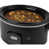 Tristar Slowcooker VS-3920 4.5L Zwart - 19% Korting!
