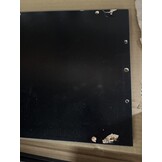 vidaXL Opbergbox Zwart - 68% Korting!