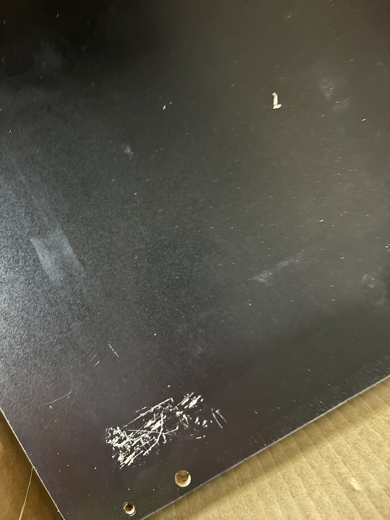 vidaXL Opbergbox Zwart - 68% Korting!