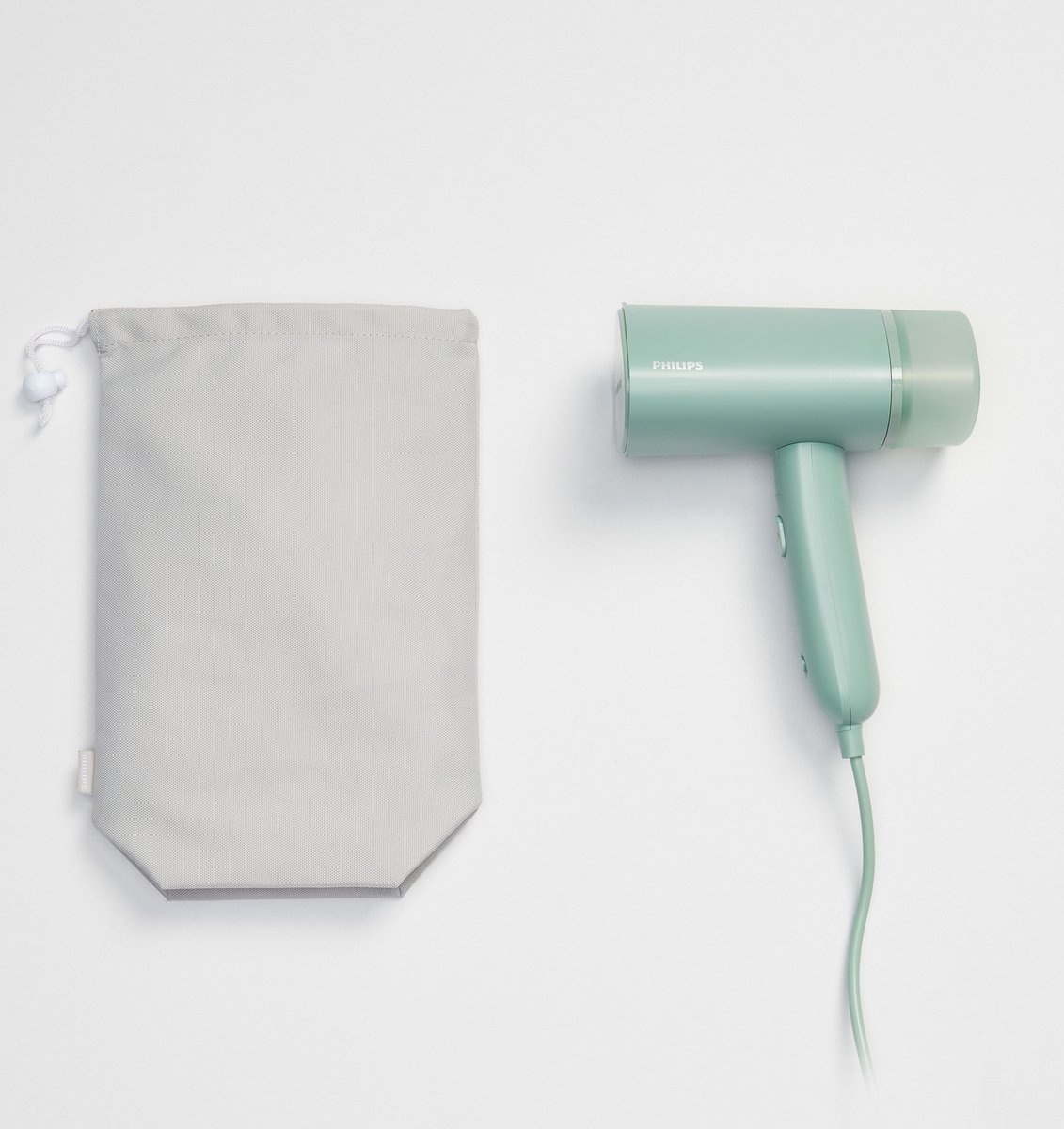 Philips Kledingstomer STH3010/70 - Opvouwbaar - 54% Korting!