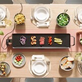 Tristar Bakplaat BP-2669 XL - 1800W - Gourmet/Grill - 42% Korting!