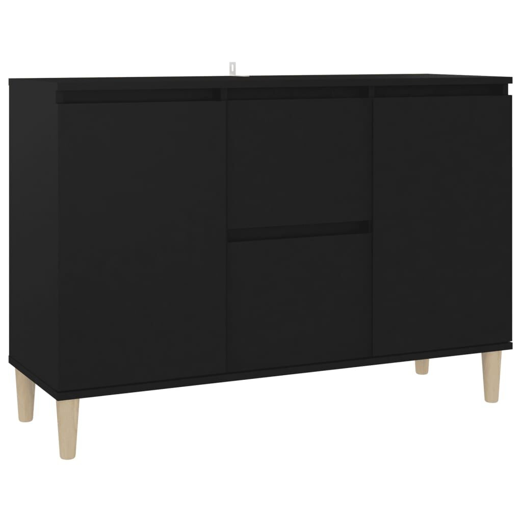 vidaXL Dressoir 101x35x70 cm - 55% Korting
