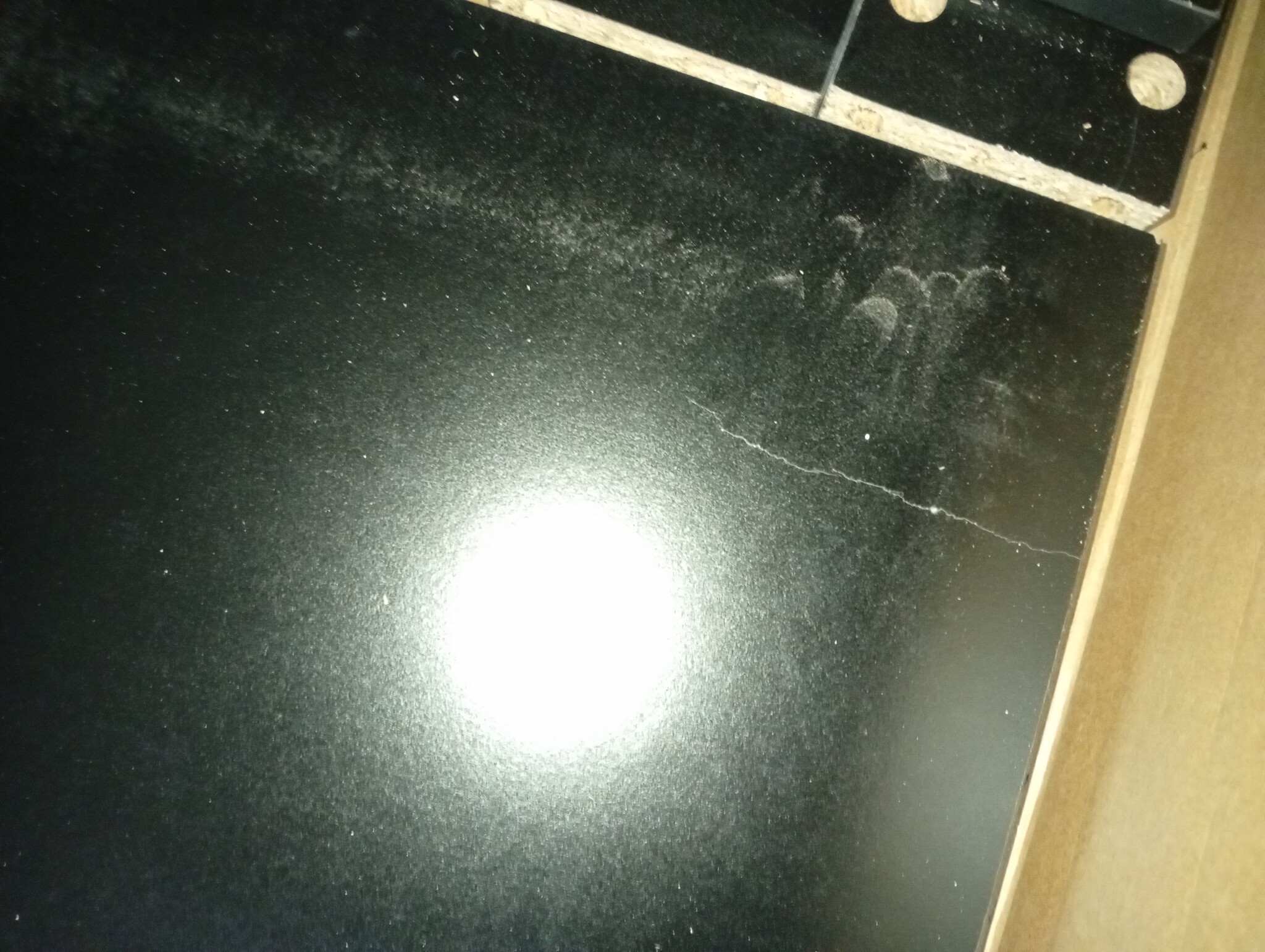 vidaXL Dressoir 101x35x70 cm - 55% Korting