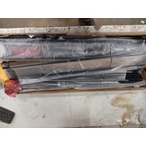 vidaXL Hemelbedframe Metaal Zwart 180x200 | -55%