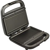 Tefal Croc Time SM193D Tosti-apparaat - 16% Korting