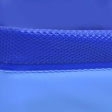 vidaXL Hondenzwembad Inklapbaar 200x30 cm Blauw - 57% Korting!