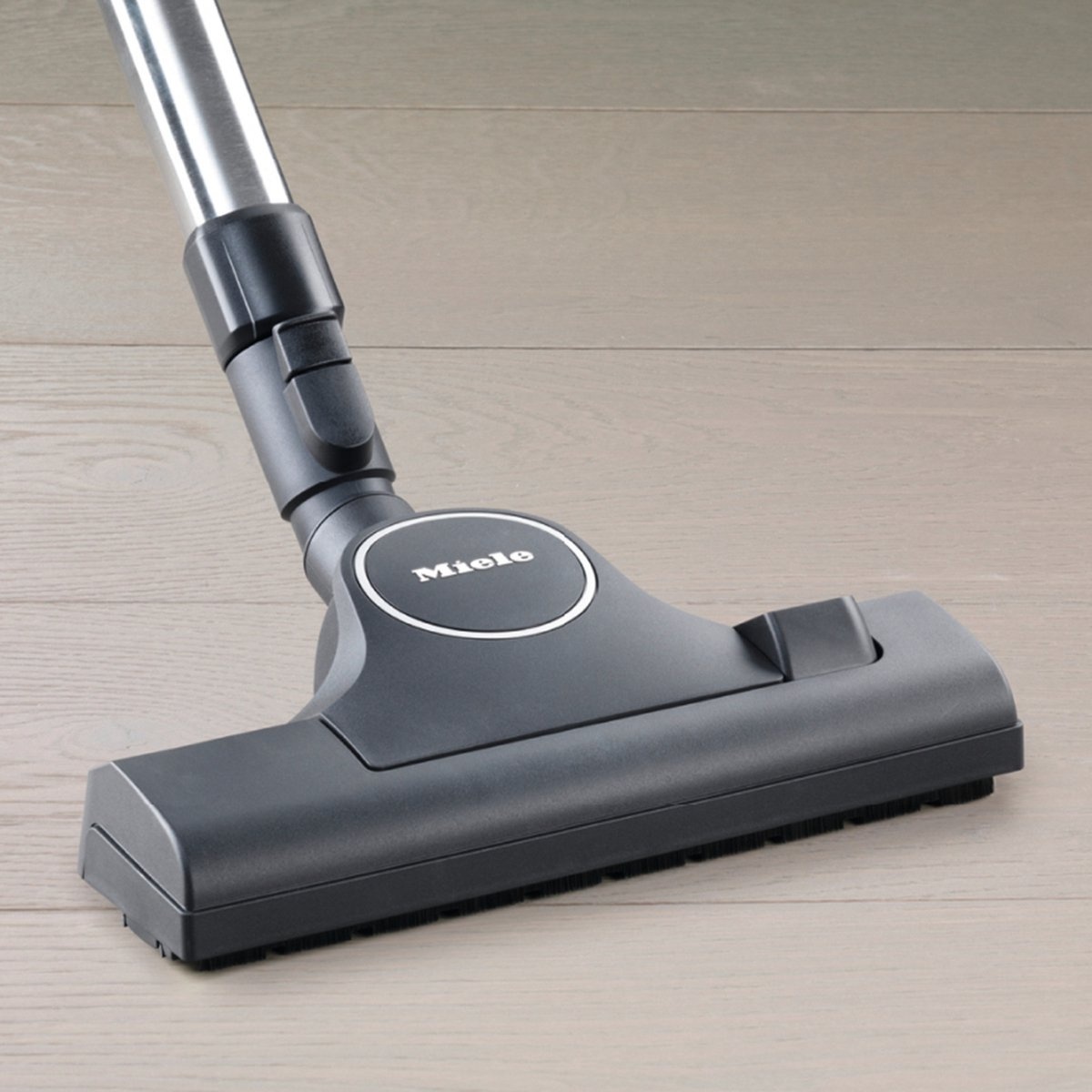 Miele SBD 365-3 AllTeQ Zuigmond - 41% Korting!