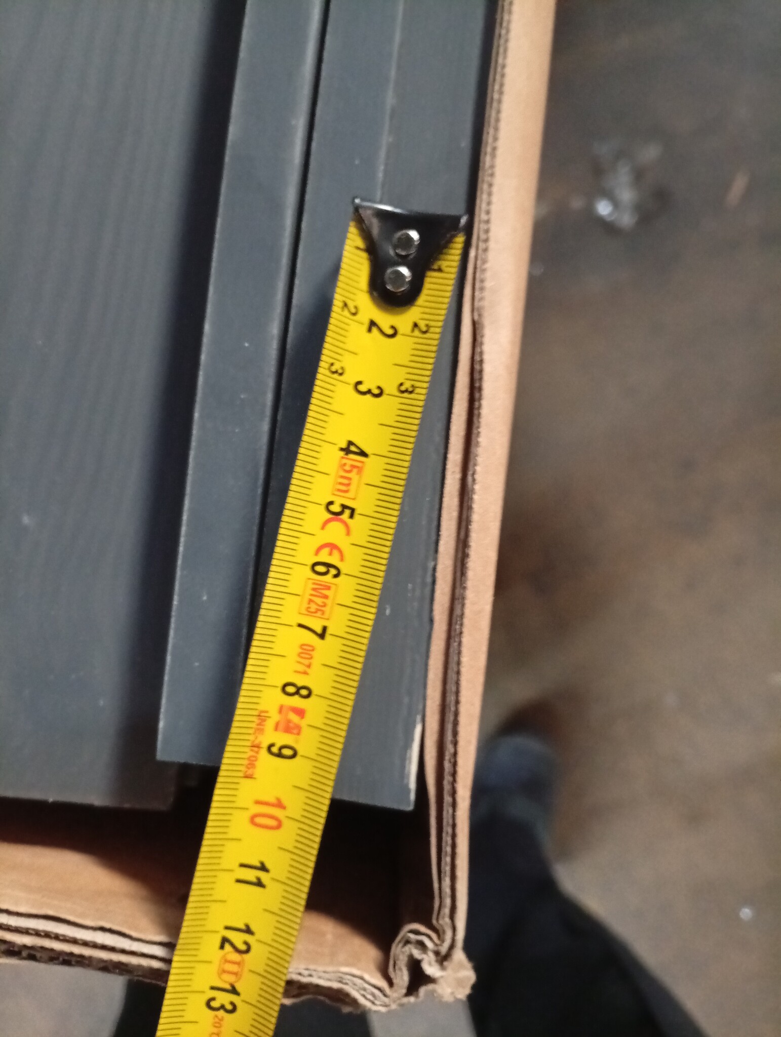 VidaXL Tuinmiddenbanken 2 st. Grenenhout | Nu 60% Korting!