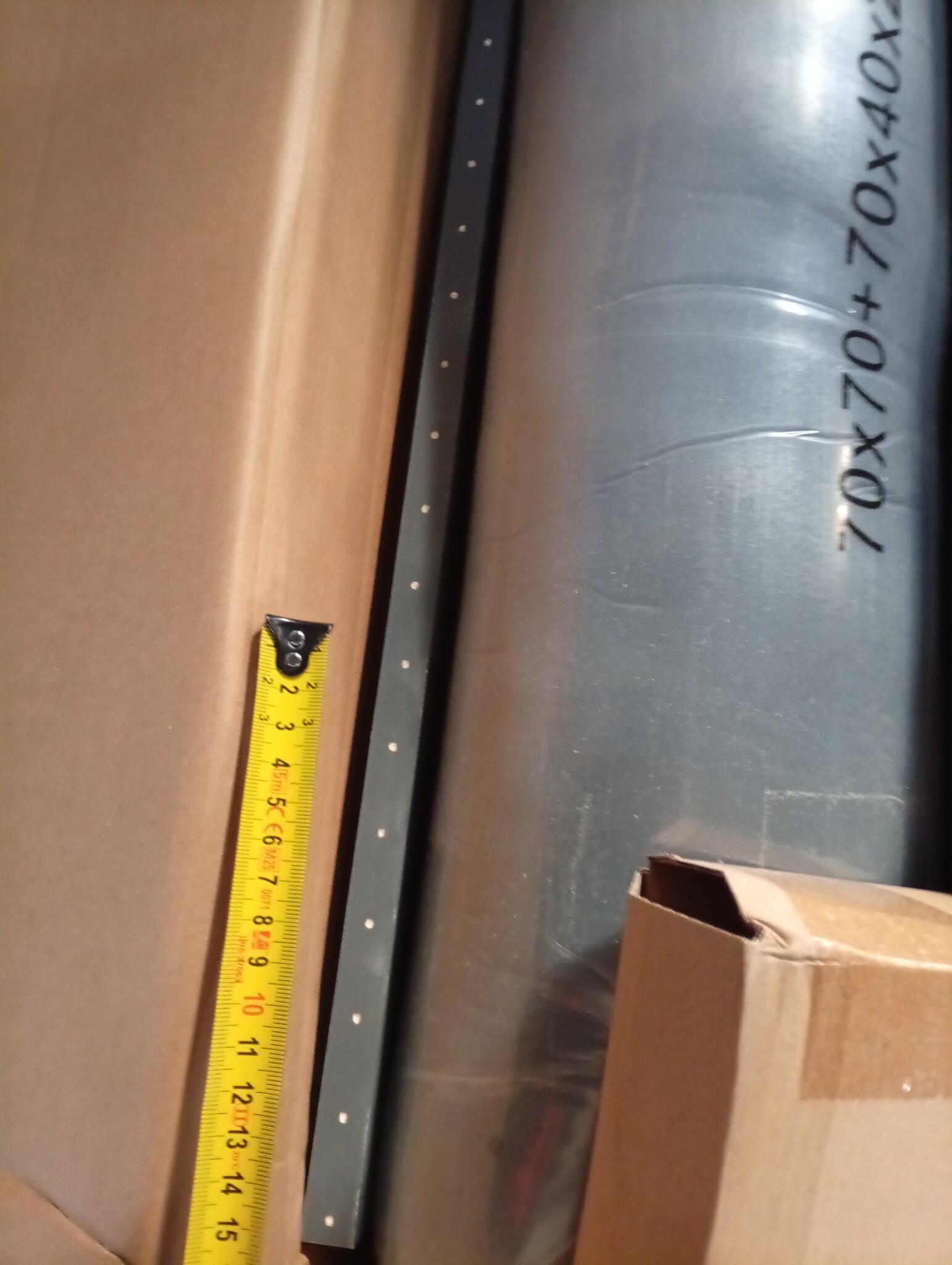 VidaXL Tuinmiddenbanken 2 st. Grenenhout | Nu 60% Korting!