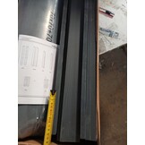 VidaXL Tuinmiddenbanken 2 st. Grenenhout | Nu 60% Korting!