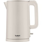 Tefal Waterkoker KO140B 1.5L - 2200W - Wit | 34% Korting!