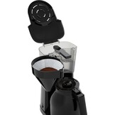 Melitta Easy Therm Koffiezetapparaat Zwart - 34% Korting!