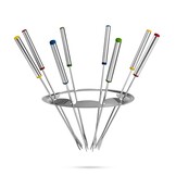 Princess Fonduepan 172680 Elektrisch - 8 Pers. - 42% Korting