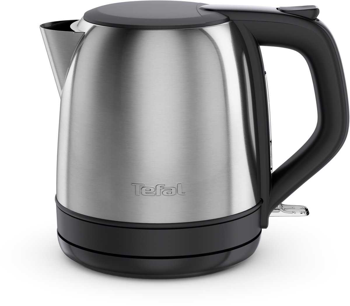 Tefal Subito KO5S2D Mini Waterkoker 1L RVS - 42% Korting!