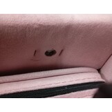 vidaXL Kinderbank Fluweel Roze | Nu 67% Korting!