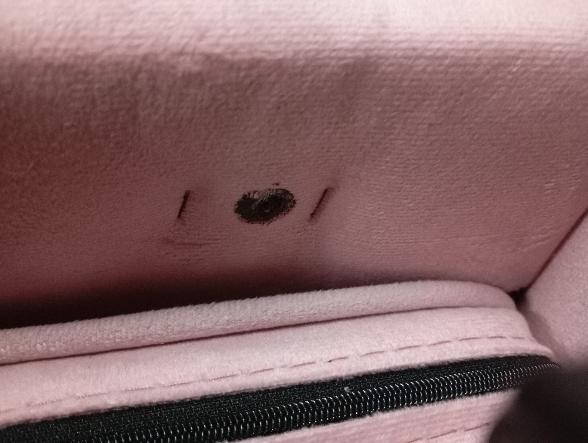 vidaXL Kinderbank Fluweel Roze | Nu 67% Korting!