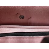 vidaXL Kinderbank Fluweel Roze | Nu 67% Korting!