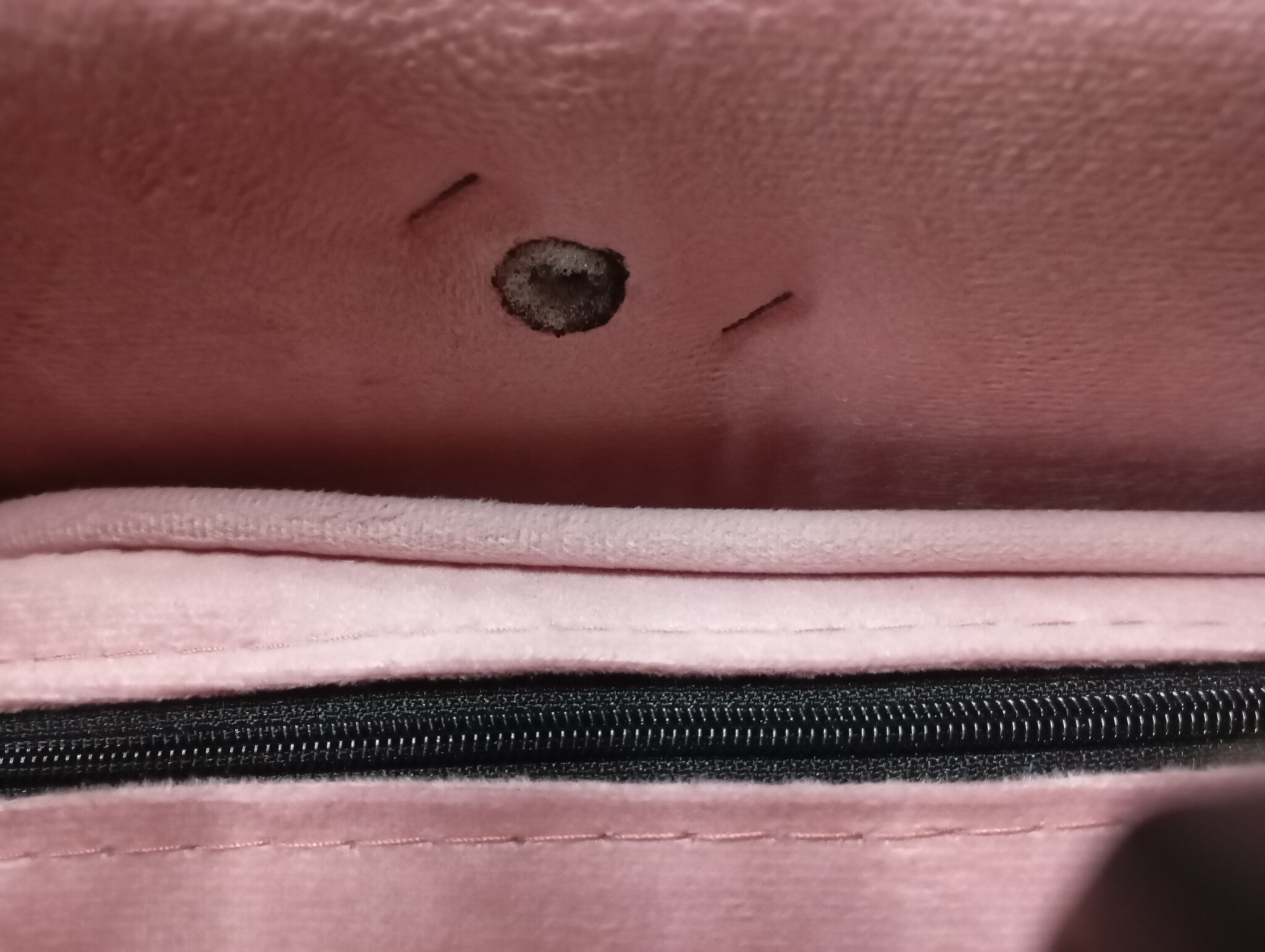 vidaXL Kinderbank Fluweel Roze | Nu 67% Korting!