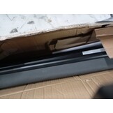 vidaXL Windscherm Uittrekbaar 100x500cm Antraciet | -67%