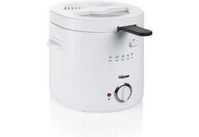 Tristar Frituurpan 1.5L FR-6941 - Compact & Praktisch - 42% Korting