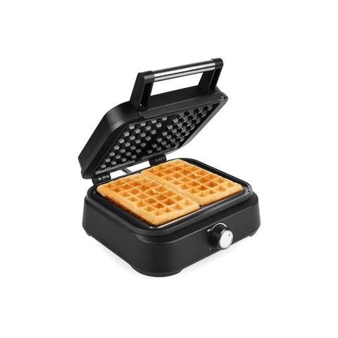 Princess 132398 Wafelijzer Deluxe - 41% Korting - 2 Belgische Wafels