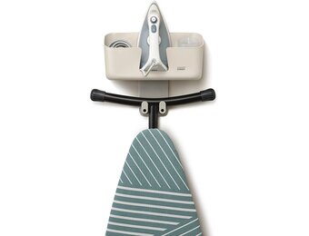 Joseph Joseph IronHub Organizer: strijkijzer & plankhouder (42% Korting)