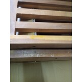 vidaXL Tuinstoelen Inklapbaar (3 stuks) - 60% Korting