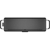 Tristar Bakplaat - 1800W - Gourmet & Grill - Nu 36% Korting!