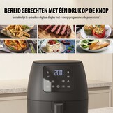 Tristar Airfryer M FR-9015 - 2L - 35% Korting