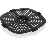 Tristar Airfryer M FR-9015 - 2L - 35% Korting