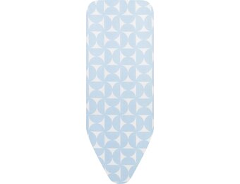 Brabantia Strijkplankhoes A (110x30cm) - Complete Set - 41% Korting