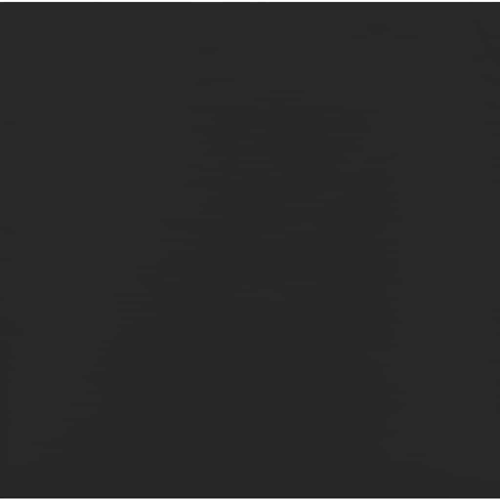 vidaXL 3-delige Loungeset met Kussens | Poly Rattan Zwart | -59%