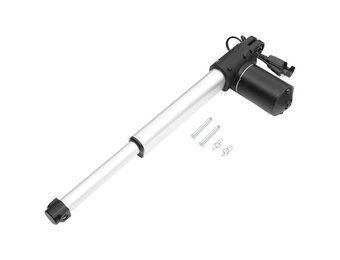 vidaXL Lineaire actuator DC 28 V