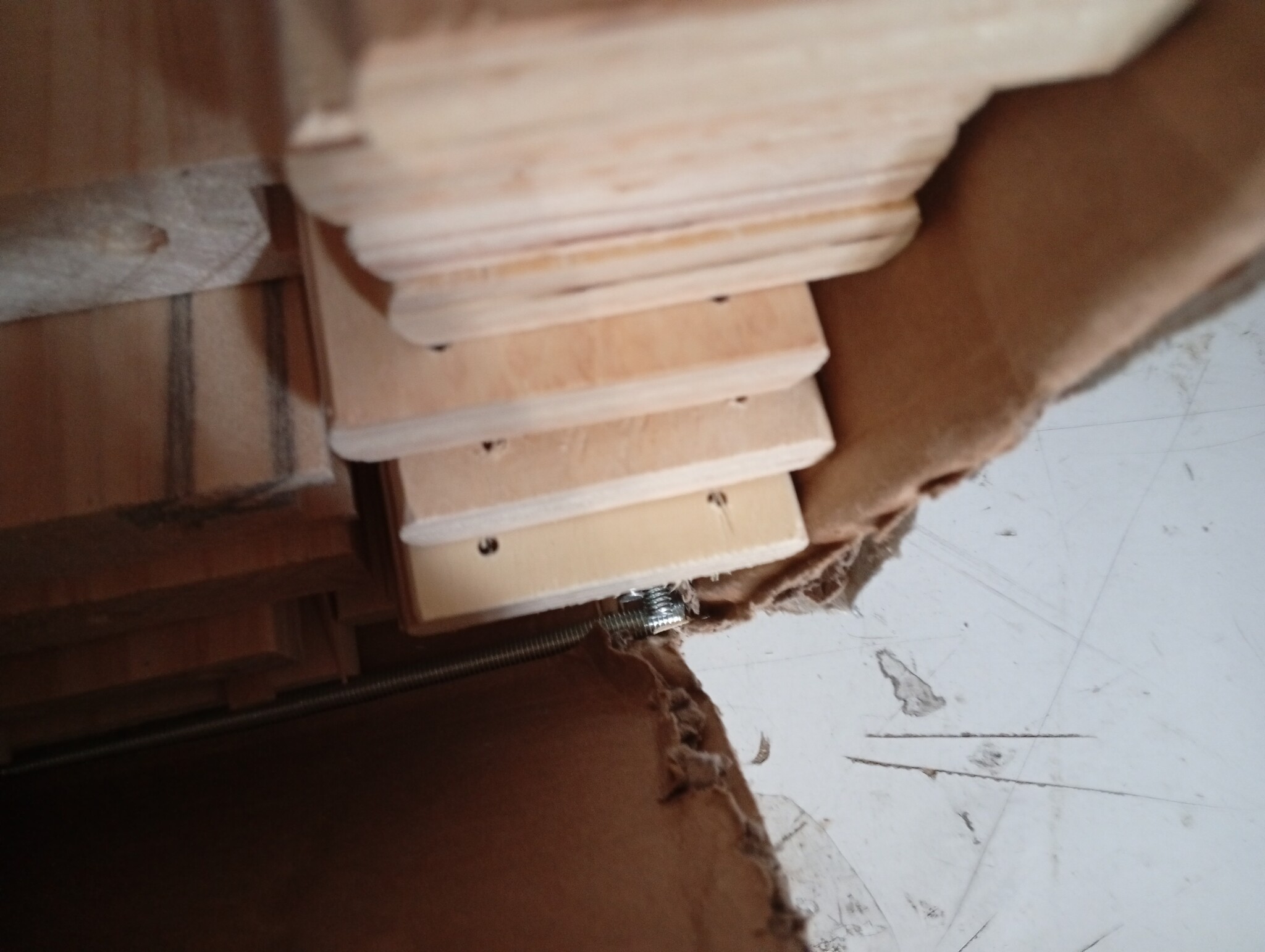 vidaXL Bedframe Grenenhout 90x200cm - 64% Korting!